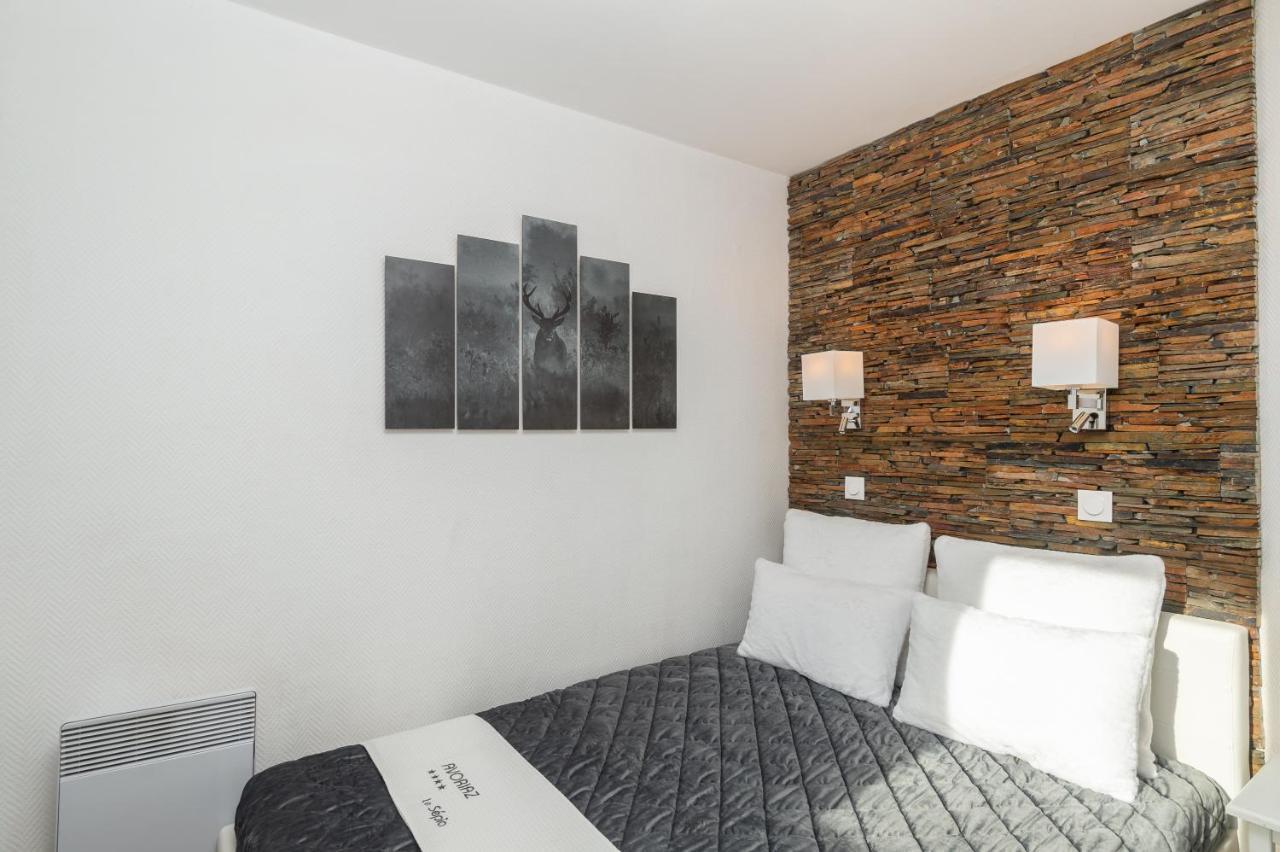 Superbe T2 Classe, 34 M2, 3Eme Etage, Residence « Sepia » Avoriaz Exterior foto